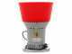 GeoTech GEOMILL- L - Electric Grain Mill - 1400W