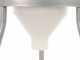 GeoTech GEOMILL- L - Electric Grain Mill - 1400W