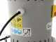 GeoTech GEOMILL- L - Electric Grain Mill - 1400W