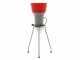 GeoTech GEOMILL- L - Electric Grain Mill - 1400W