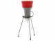 GeoTech GEOMILL- L - Electric Grain Mill - 1400W