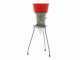 GeoTech GEOMILL- L - Electric Grain Mill - 1400W