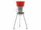 GeoTech GEOMILL- L - Electric Grain Mill - 1400W