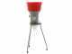 GeoTech GEOMILL- L - Electric Grain Mill - 1400W