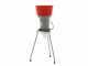 GeoTech GEOMILL- L - Electric Grain Mill - 1400W