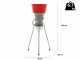 GeoTech GEOMILL- L - Electric Grain Mill - 1400W