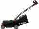 BOSCH UniversalRotak Battery-Powered Electric Lawn Mower 2x18V-37-550 - BATTERY AND BATTERY CHARGER NOT INCLUDED