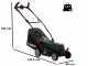 BOSCH UniversalRotak Battery-Powered Electric Lawn Mower 2x18V-37-550 - BATTERY AND BATTERY CHARGER NOT INCLUDED