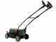BOSCH UniversalRotak Battery-Powered Electric Lawn Mower 2x18V-37-550 - BATTERY AND BATTERY CHARGER NOT INCLUDED