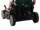 BOSCH UniversalRotak Battery-Powered Electric Lawn Mower 2x18V-37-550 - BATTERY AND BATTERY CHARGER NOT INCLUDED