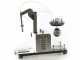 Il-Tec Ultrafiller 1 - Electric Vacuum Bottling Machine for Food-grade Liquids