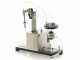 Il-Tec Ultrafiller 1 - Electric Vacuum Bottling Machine for Food-grade Liquids