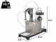 Il-Tec Ultrafiller 1 - Electric Vacuum Bottling Machine for Food-grade Liquids