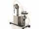 Il-Tec Ultrafiller 1 - Electric Vacuum Bottling Machine for Food-grade Liquids