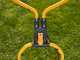 Stiga COMBI 753 SE petrol trailed lawnmower - 4 in 1 - Engine ST 170 LS