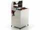 River Systems Piumona 55 - Roller Plucking Machine