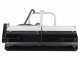 BlackStone BP-CD 160 - Tractor-mounted flail mower - Heavy series - Hydraulic shift