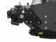 BlackStone BP-CD 180 - Tractor-mounted flail mower - Heavy series - Hydraulic shift