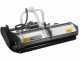BlackStone BP-CD 200 - Tractor-mounted flail mower - Heavy-series - Hydraulic shift