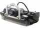 BlackStone BP-CD 200 - Tractor-mounted flail mower - Heavy-series - Hydraulic shift