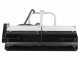 BlackStone BP-CD 200 - Tractor-mounted flail mower - Heavy-series - Hydraulic shift