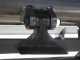 Blackstone BP-CD 160 - Tractor-mounted flail mower - Inter-Row Disc - Heavy Series
