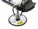 Blackstone BP-CD 160 - Tractor-mounted flail mower - Inter-Row Disc - Heavy Series