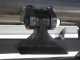 BlackStone BP-CD 200 - Tractor-mounted flail mower - Inter-Row Disc - Heavy series
