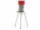 GeoTech GEOMILL-M - Electric Grain Mill - 1000W