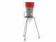 GeoTech GEOMILL-M - Electric Grain Mill - 1000W