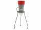 GeoTech GEOMILL-M - Electric Grain Mill - 1000W