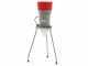 GeoTech GEOMILL-M - Electric Grain Mill - 1000W