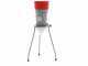 GeoTech GEOMILL-M - Electric Grain Mill - 1000W