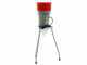 GeoTech GEOMILL-M - Electric Grain Mill - 1000W
