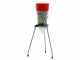 GeoTech GEOMILL-M - Electric Grain Mill - 1000W