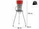 GeoTech GEOMILL-M - Electric Grain Mill - 1000W