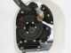Tank unit for Seven Italy compact tractor-mounted sprayer - Capacity 600L - Pump APS71