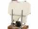 Tank unit for Seven Italy compact tractor-mounted sprayer - Capacity 600L - Pump APS71