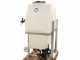 Tank unit for Seven Italy compact tractor-mounted sprayer - Capacity 600L - Pump APS71