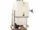 Tank unit for Seven Italy compact tractor-mounted sprayer - Capacity 600L - Pump APS71