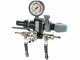 Tank unit for Seven Italy compact tractor-mounted sprayer - Capacity 600L - Pump APS71