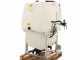 Tank unit for Seven Italy compact tractor-mounted sprayer - Capacity 600L - Pump APS71