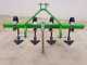 Seven Italy Simply a 4 - Square Spring Grubber with Curl - 120cm