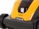 Stiga Combi 344e Kit - Battery lawnmower - 48V/5Ah - Cutting 42 cm
