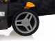 Stiga Combi 344e Kit - Battery lawnmower - 48V/5Ah - Cutting 42 cm