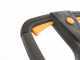 Stiga Combi 344e Kit - Battery lawnmower - 48V/5Ah - Cutting 42 cm