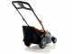 Stiga Combi 344e Kit - Battery lawnmower - 48V/5Ah - Cutting 42 cm