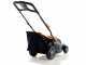 Stiga Combi 344e Kit - Battery lawnmower - 48V/5Ah - Cutting 42 cm