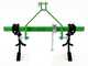 Seven Italy Simply 2-Element Tractor-Mounted Ripper - 120cm frame
