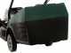 Bosch EasyMower 18-32-200 -  Battery-powered Lawn Mower - 18V/4Ah - 32 cm cut